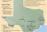 Map Of Texas Missions Texas Missions I M Proud to Be A Texan Texas History 7th Texas