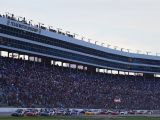 Map Of Texas Motor Speedway 2015 Year In Photos