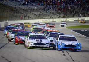 Map Of Texas Motor Speedway Your Rv Guide to Texas Motor Speedway