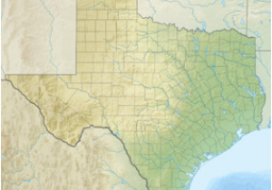 Map Of Texas National Parks Big Bend National Park Wikipedia