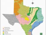 Map Of Texas Natural Resources Plains Of Texas Map Business Ideas 2013