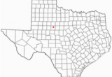 Map Of Texas Odessa Colorado City Texas Wikipedia