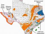 Map Of Texas Oil Fields Texas Oil Map Business Ideas 2013