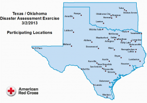 Map Of Texas Oklahoma Border Map Of Texas Oklahoma Business Ideas 2013