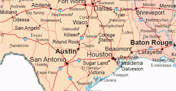 Map Of Texas Oklahoma Border Texas Louisiana Border Map Business Ideas 2013