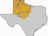 Map Of Texas Panhandle Counties Texas High Plains Map Business Ideas 2013