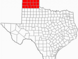 Map Of Texas Panhandle Counties Texas Panhandle Wikipedia