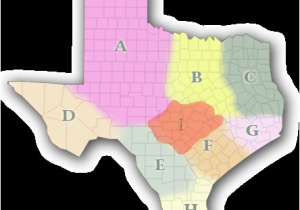 Map Of Texas Regions Plant A Garden with Your Kids Texas Garden Veggie Variety Selector