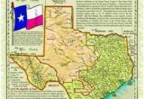 Map Of Texas Revolution 86 Best Texas Maps Images Texas Maps Texas History Republic Of Texas