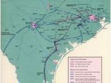 Map Of Texas Revolution Battles 37 Best Texas Revolution Images In 2019 History Classroom History