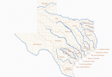Map Of Texas Rivers and Lakes Maps Of Texas Rivers Business Ideas 2013