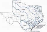 Map Of Texas Rivers and Lakes Maps Of Texas Rivers Business Ideas 2013