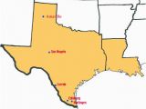 Map Of Texas San Angelo Map Of Edinburg Texas Business Ideas 2013