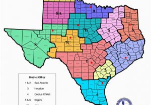 Map Of Texas San Angelo Texas Rrc Map Business Ideas 2013