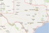 Map Of Texas Showing Austin Texas Maps tour Texas