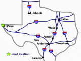 Map Of Texas Showing El Paso where is El Paso Texas On the Map Business Ideas 2013