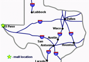 Map Of Texas Showing El Paso where is El Paso Texas On the Map Business Ideas 2013