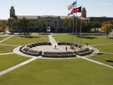 Map Of Texas Tech Campus Favorite Place Ever My Beautiful Texas Tech Campus Miss It so