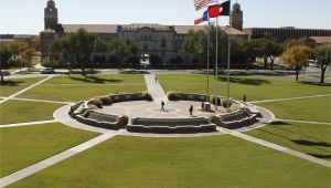Map Of Texas Tech Campus Favorite Place Ever My Beautiful Texas Tech Campus Miss It so