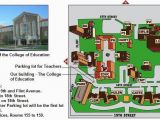 Map Of Texas Tech University 12 Ttu Campus Map Mabuhayrestaurantandcatering Com