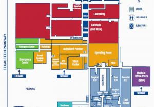 Map Of Texas Tech University 12 Ttu Campus Map Mabuhayrestaurantandcatering Com