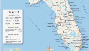 Map Of Texas to Florida Map Of Venice Beach California Secretmuseum