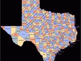 Map Of Texas towns and Counties West Texas towns Map Business Ideas 2013