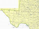 Map Of Texas with Counties and Cities West Texas towns Map Business Ideas 2013