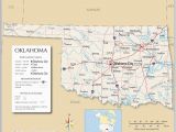 Map Of Texas with Major Cities Texas Oklahoma Border Map Maplewebandpc Com