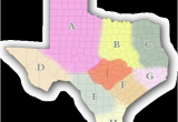 Map Of Texas with Regions Plant A Garden with Your Kids Texas Garden Veggie Variety Selector