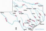 Map Of Texas with Rivers 86 Best Texas Maps Images Texas Maps Texas History Republic Of Texas
