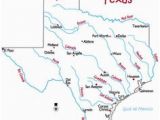 Map Of Texas with Rivers 86 Best Texas Maps Images Texas Maps Texas History Republic Of Texas