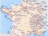 Map Of Tgv Routes In France 44 Best Day Trip From Paris Images In 2019