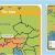 Map Of the Alps In Italy the Alps Map Habitat Mountain Climate Animals Europe