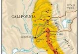 Map Of the California Gold Rush 16 Best Gold Rush Images Gold Rush California History Bodie