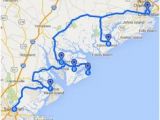 Map Of the Carolinas and Georgia 82 Best Carolina In My Mind Images southport north Carolina Trips