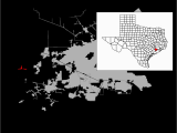 Map Of the Cities Of Texas Simonton Texas Wikipedia