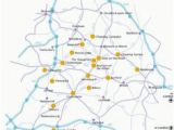 Map Of the Cotswolds England 21 Best Cotswolds England Images In 2018 England Destinations