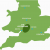 Map Of the Cotswolds England Cotswolds Com the Official Cotswolds tourist Information Site