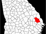 Map Of the Counties In Georgia File Map Of Georgia Highlighting Bulloch County Svg Wikimedia Commons