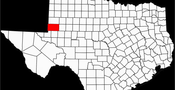 Map Of the Counties In Texas Datei Map Of Texas Highlighting andrews County Svg Wikipedia