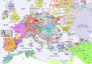 Map Of the Crusades In Europe Europe 1300 Interesting Maps Map Historical Maps