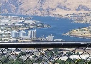Map Of the Dalles oregon the top 10 Things to Do Near Columbia Gorge Community College