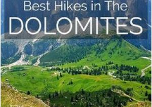 Map Of the Dolomites Italy 69 Best Dolomites Travel Images In 2019 Day Hike Hiking Walks