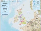 Map Of the East Coast Of England Geology Of Britain Viewer British Geological Survey Bgs