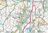Map Of the Lake District England Lake District Os Explorer Map Ol7 Se Windermere Kendal