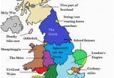 Map Of the north Of England 562 Best British isles Maps Images In 2019 Maps British isles