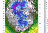 Map Of the Ohio State University Spatial Plots for Surface Temp Wind Mslp Polar Meteorology Group