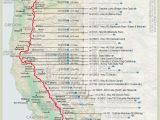 Map Of the oregon Trail Pacific Crest Trail Map oregon Pin by Matthew Paulson On Pacific