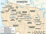 Map Of the oregon Trail Route Die 198 Besten Bilder Von Trail oregon Mormon Santa Fe Treck